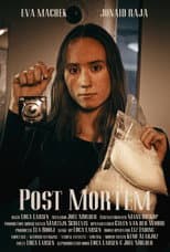 Poster for Post Mortem