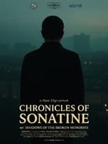 Poster for Chronicles of Sonatine or: Shadows of the Broken Memories