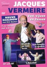 Poster for Jacques Vermeire: Veel Vijven En Zessen