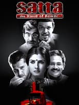 Poster for Satta