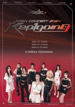 Poster for Kep1going