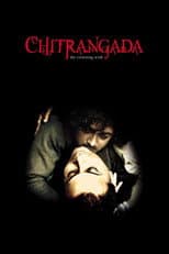 Poster for Chitrangada