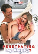 Poster for Penetrating My Tiny Sis 2