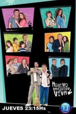 Poster for Aquí no hay quien viva (Argentina)
