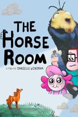 Poster for The Horse Room