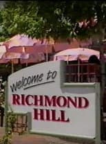 Poster for Richmond Hill