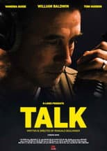 Poster for Talk