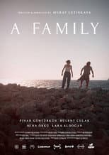 Poster for A Family