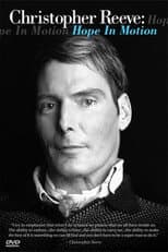 Poster for Christopher Reeve: Hope in Motion