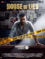 Poster for House of Lies