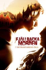 Poster for The Fjällbacka Murders: In the Eye of the Beholder