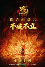 Poster for Destruction Before Construction: The Making of Ne Zha 2