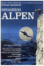 Poster for Sensation Alpen