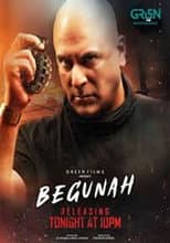 Poster for Begunah