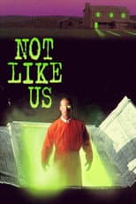Poster for Not Like Us