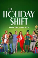 Poster for The Holiday Shift