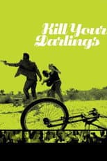 Poster for Kill Your Darlings