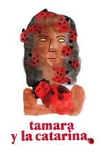 Poster for Tamara and the Ladybug
