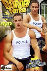 Poster for Border Patrol