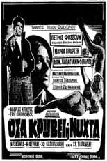 Poster for What the Night Hides