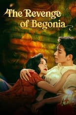 Poster for The Revenge of Begonia