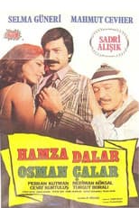 Poster for Hamza Dalar Osman Çalar