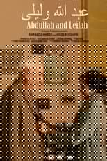 Poster for Abdullah and Leilah