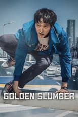 Poster for Golden Slumber