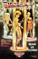 Poster for Starship Intercourse