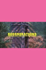 Poster for Regenerations: From Black and White to Colour