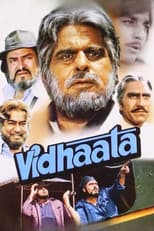 Poster for Vidhaata