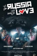 Poster for To Russia with Love