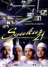 Poster for Syukur 21