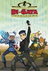 Poster for Season 1