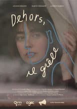 Poster for A Storm Outside