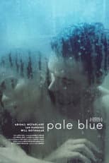Poster for Pale Blue