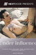 Poster for Under the Influence