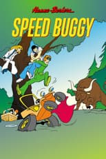 Poster for Speed Buggy