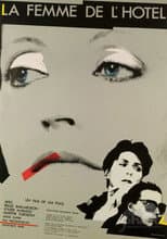 Poster for A Woman in Transit