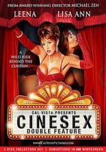 Poster for Cinesex 2