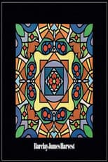 Poster for Barclay James Harvest - Barclay James Harvest