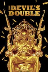 Poster for The Devil's Double