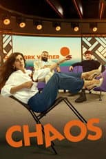 Poster for Chaos