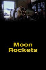 Poster for Moon Rockets
