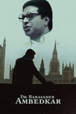 Poster for Dr. Babasaheb Ambedkar
