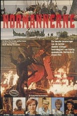 Poster for Normannerne