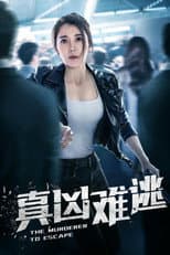 Poster for 真凶难逃
