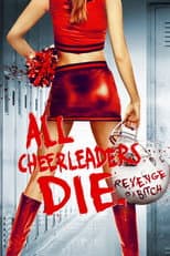 Poster for All Cheerleaders Die