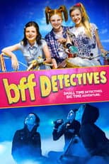 Poster for BFF Detectives