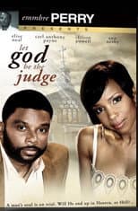 Poster for Let God Be the Judge